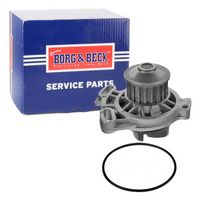 BORG & BECK BWP1112 - Bomba de agua, refrigeración del motor