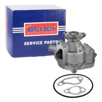 BORG & BECK BWP1114 - Bomba de agua, refrigeración del motor