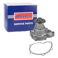 BORG & BECK BWP1147 - Bomba de agua, refrigeración del motor