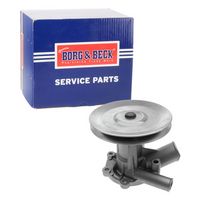 BORG & BECK BWP1152 - Bomba de agua, refrigeración del motor