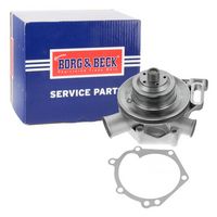 BORG & BECK BWP1160 - Bomba de agua, refrigeración del motor