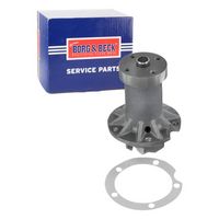 BORG & BECK BWP1225 - Bomba de agua, refrigeración del motor