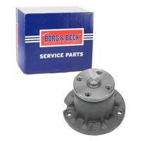 BORG & BECK BWP1226 - Bomba de agua, refrigeración del motor