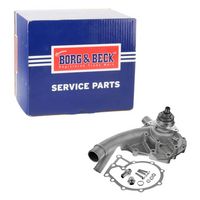 BORG & BECK BWP1229 - Bomba de agua, refrigeración del motor