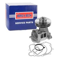 BORG & BECK BWP1235 - Bomba de agua, refrigeración del motor
