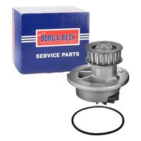 BORG & BECK BWP1264 - Bomba de agua, refrigeración del motor