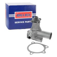 BORG & BECK BWP1357 - Bomba de agua, refrigeración del motor