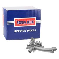 BORG & BECK BWP1363 - Bomba de agua, refrigeración del motor