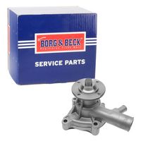 BORG & BECK BWP1365 - Bomba de agua, refrigeración del motor