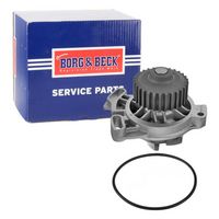 BORG & BECK BWP1407 - Bomba de agua, refrigeración del motor