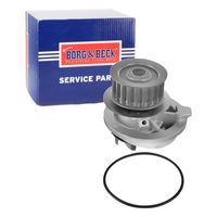BORG & BECK BWP1411 - Bomba de agua, refrigeración del motor