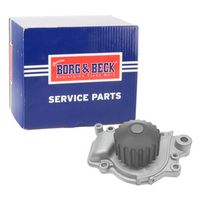 BORG & BECK BWP1446 - Bomba de agua, refrigeración del motor