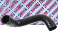 BORG & BECK BTH1296 - Tubo flexible de aire de sobrealimentación