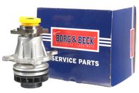 BORG & BECK BWP2345 - Bomba de agua, refrigeración del motor