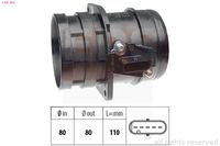 EPS 1.991.403 - Medidor del caudal de aire