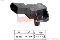 EPS 1.993.090 - Sensor de presión de aire, adaptación a la altura