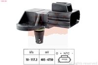 EPS 1.993.100 - Sensor de presión de aire, adaptación a la altura