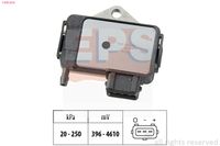 EPS 1.993.016 - Sensor de presión de aire, adaptación a la altura