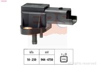 EPS 1.993.030 - Sensor de presión de aire, adaptación a la altura