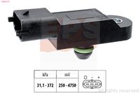 EPS 1.993.177 - Sensor de presión de aire, adaptación a la altura