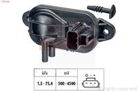 EPS 1.993.268 - Sensor de presión de aire, adaptación a la altura