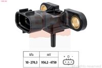 EPS 1.993.163 - Sensor, presión colector de admisión