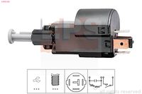 EPS 1.810.156 - Interruptor luces freno