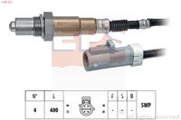 EPS 1.997.257 - Sonda Lambda