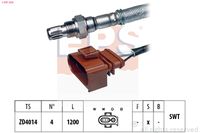 EPS 1.997.304 - Sonda Lambda