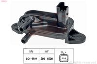 EPS 1.993.316 - Sensor de presión de aire, adaptación a la altura