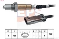 EPS 1.998.281 - Sonda Lambda