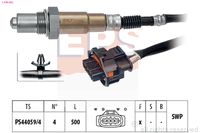 EPS 1.998.065 - Sonda Lambda
