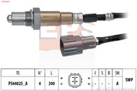 EPS 1.998.269 - Sonda Lambda