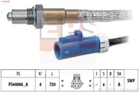 EPS 1.998.298 - Sonda Lambda