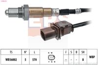 EPS 1.998.472 - Sonda Lambda