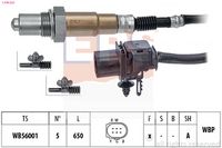 EPS 1.998.625 - Sonda Lambda