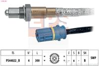 EPS 1.998.383 - Sonda Lambda