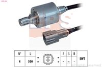 EPS 1.997.464 - Sonda Lambda