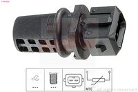 EPS 1.994.008 - Sensor, temperatura del aire de admisión