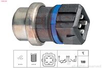 EPS 1.830.536 - Sensor, temperatura del refrigerante