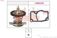 EPS 1.880.607 - Termostato, refrigerante