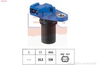 EPS 1.953.302 - Sensor, revoluciones del motor