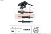 EPS 1.960.032 - Sensor, revoluciones de la rueda