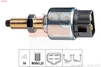 EPS 1.810.044 - Interruptor luces freno