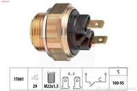 EPS 1.850.019 - Interruptor de temperatura, ventilador del radiador