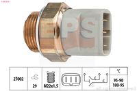 EPS 1.850.616 - Interruptor de temperatura, ventilador del radiador