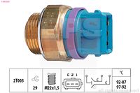 EPS 1.850.629 - Interruptor de temperatura, ventilador del radiador