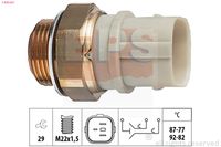 EPS 1.850.651 - Interruptor de temperatura, ventilador del radiador