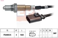 EPS 1.998.507 - Sonda Lambda