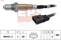EPS 1.998.541 - Sonda Lambda